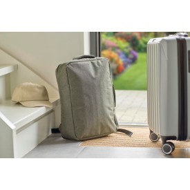 rPET polyester (300D) laptoptas Eulalia