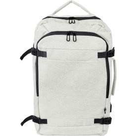 rPET polyester (300D) rugzak Malcolm-Beige