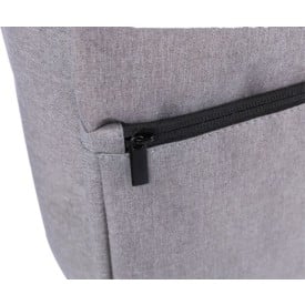 Mallory rugzak - rPET polyester - 300D - laptopvak - draaglus