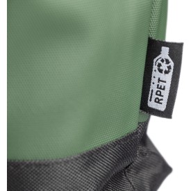 rPET polyester (600D) draagtas Lumi