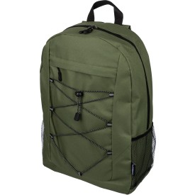 rPET polyester( 600D) hiking-rugzak Jari