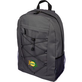 rPET polyester( 600D) hiking-rugzak Jari