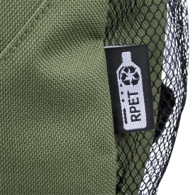 rPET polyester( 600D) hiking-rugzak Jari