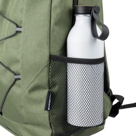 rPET polyester( 600D) hiking-rugzak Jari