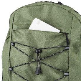 rPET polyester( 600D) hiking-rugzak Jari