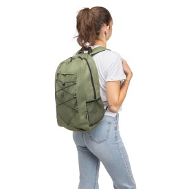 rPET polyester( 600D) hiking-rugzak Jari