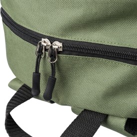 rPET polyester( 600D) hiking-rugzak Jari