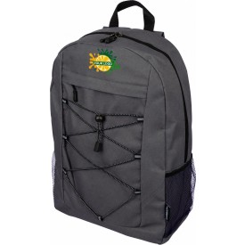 rPET polyester( 600D) hiking-rugzak Jari