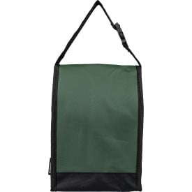rPET polyester (600D) koeltas Eira
