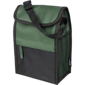 rPET polyester (600D) koeltas Eira