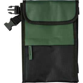 rPET polyester (600D) koeltas Eira-Groen