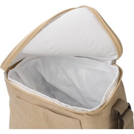 Sage koeltas 7.2 L - rPET polyester - schouderband