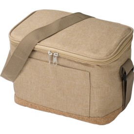 Sage koeltas 7.2 L - rPET polyester - schouderband