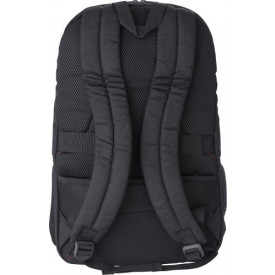 Sebastian multifunctionele rugzak - rPET polyester - 600D - waterafstotend