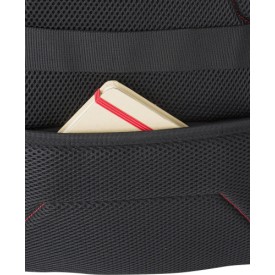 Sebastian multifunctionele rugzak - rPET polyester - 600D - waterafstotend