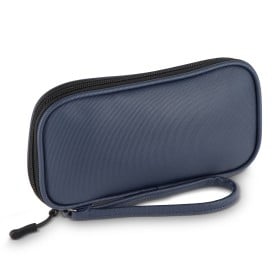 rPET PU-gecoate 210D Kyra organizer tas 20 x 11.5 x 2 cm