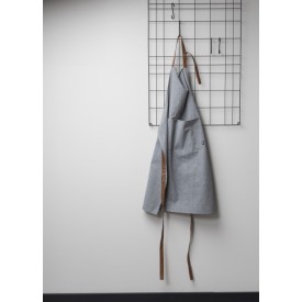 Baylor Schort - 70x95 cm - rPET - 189 gram - met voorvak