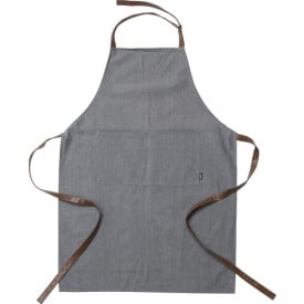Baylor Schort - 70x95 cm - rPET - 189 gram - met voorvak