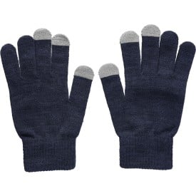 Elena touchscreenhandschoenen - rPET - maten S en M