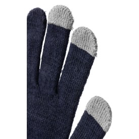 Elena touchscreenhandschoenen - rPET - maten S en M
