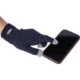 Elena touchscreenhandschoenen - rPET - maten S en M
