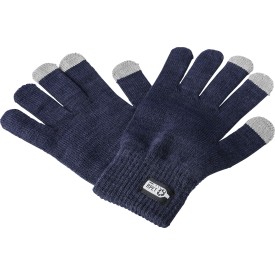Elena touchscreenhandschoenen - rPET - maten S en M