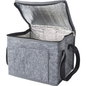 RKoeltas Mason 14 L - rPET vilten - schouderband