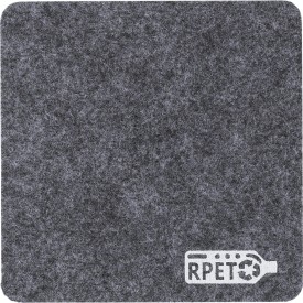 Lawrence vilten onderzetterset - rPET
