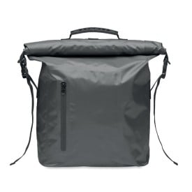 Rolltop rugzak - 30L - rPET polyester - 210D - waterdicht