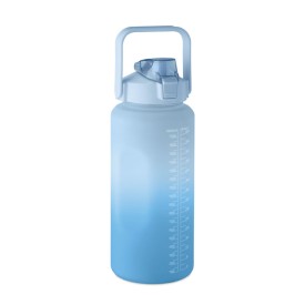 RPET waterfles 2000ml