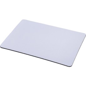 Rubberen muismat Gabriel - microfiber - 23x19cm