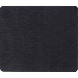 Rubberen muismat Gabriel - microfiber - 23x19cm