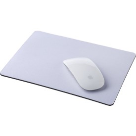 Rubberen muismat Gabriel - microfiber - 23x19cm