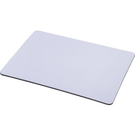 Rubberen muismat Gabriel - microfiber - 23x19cm