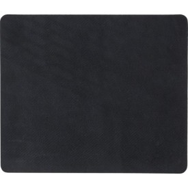 Rubberen muismat Gabriel - microfiber - 23x19cm