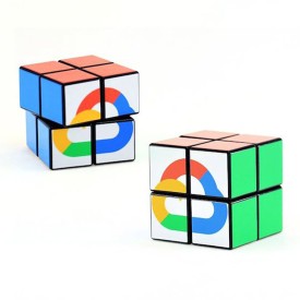 Rubik’s® Cube 2×2 (57 mm)