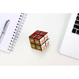 Rubik's® Cube 2x2 (38mm)