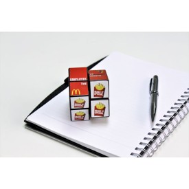 Rubik's® Cube 2x2 (38mm)