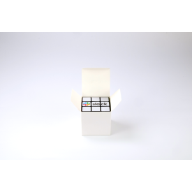 Rubik’s Cube - 3x3 - gerecycled kunststof