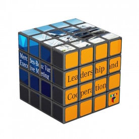 Rubik’s® Cube 4×4 (64mm)-Full color
