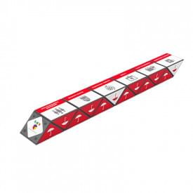 Rubik’s® Mini Twist