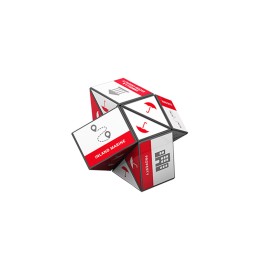 Rubik’s® Mini Twist