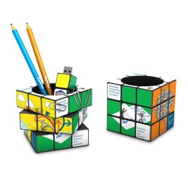 Rubik’s® Pen Pot