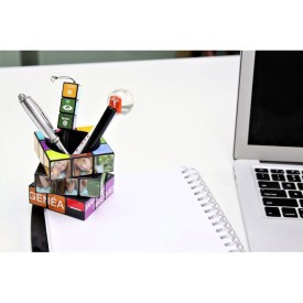 Rubik’s® Pen Pot