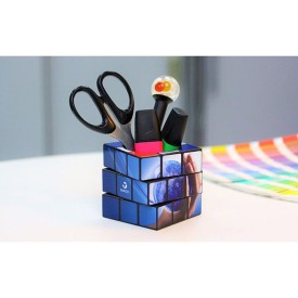 Rubik’s® Pen Pot