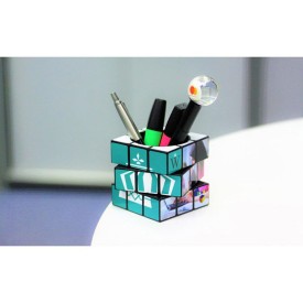 Rubik’s® Pen Pot