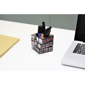 Rubik’s® Pen Pot