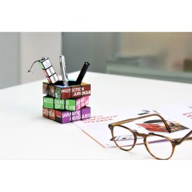 Rubik’s® Pen Pot