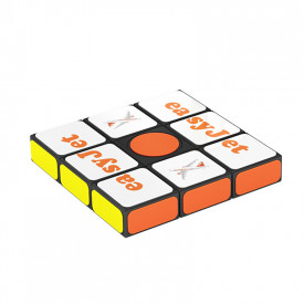 Rubik’s® Spinner-Full color