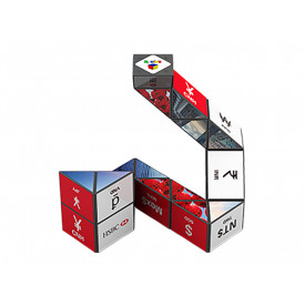 Rubik’s® Twist-Full color